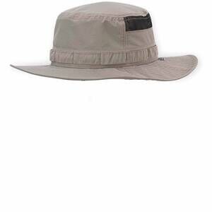 NEW PISTIL men's trent sun hat in silt